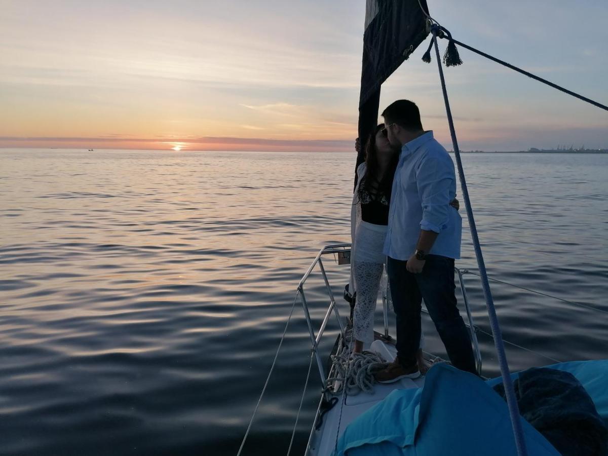 Douro Captain บีลาโนวาเดกายา ภายนอก รูปภาพ