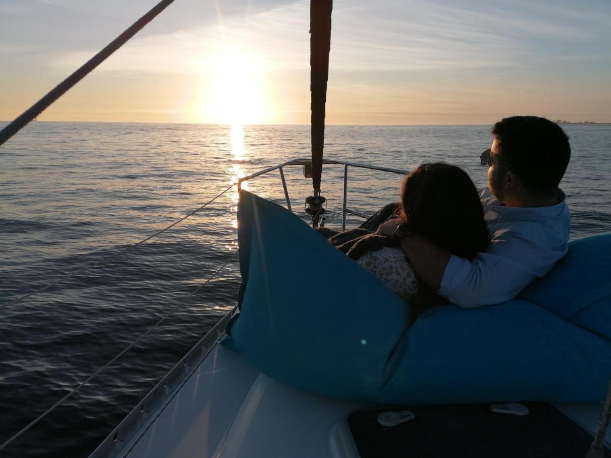 Douro Captain บีลาโนวาเดกายา ภายนอก รูปภาพ