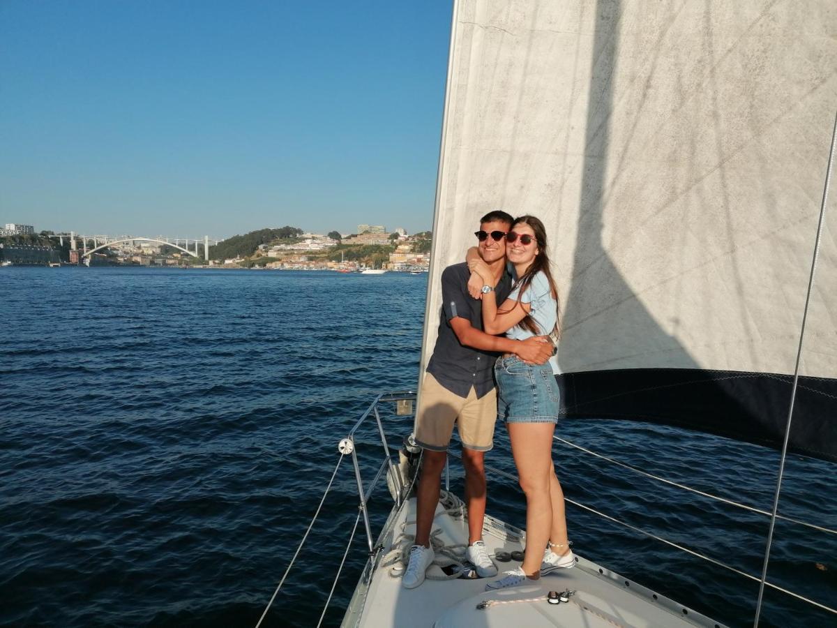 Douro Captain บีลาโนวาเดกายา ภายนอก รูปภาพ
