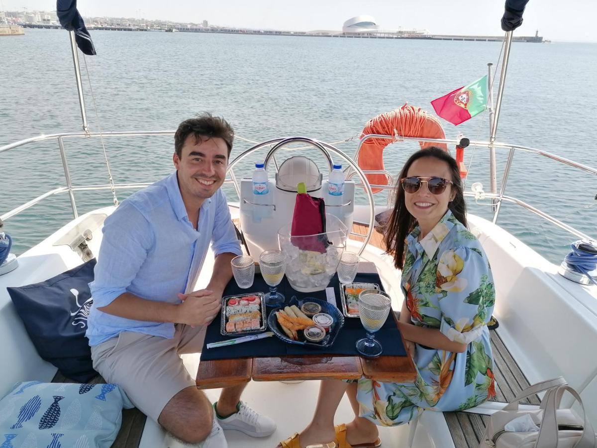 Douro Captain บีลาโนวาเดกายา ภายนอก รูปภาพ