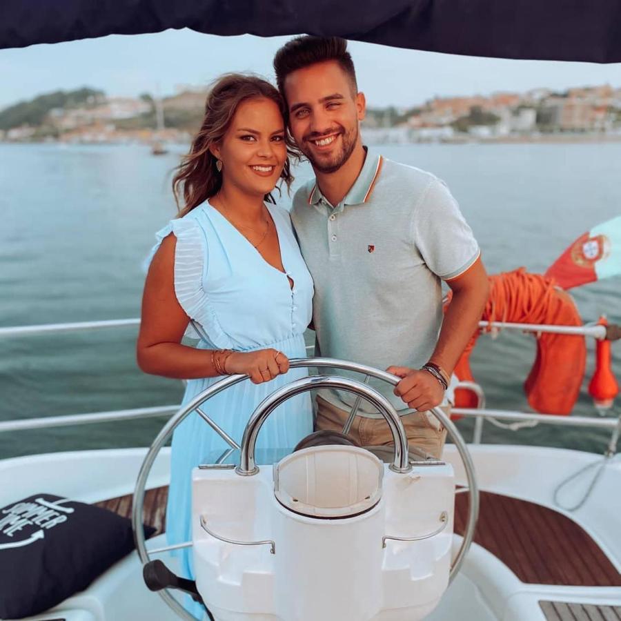 Douro Captain บีลาโนวาเดกายา ภายนอก รูปภาพ
