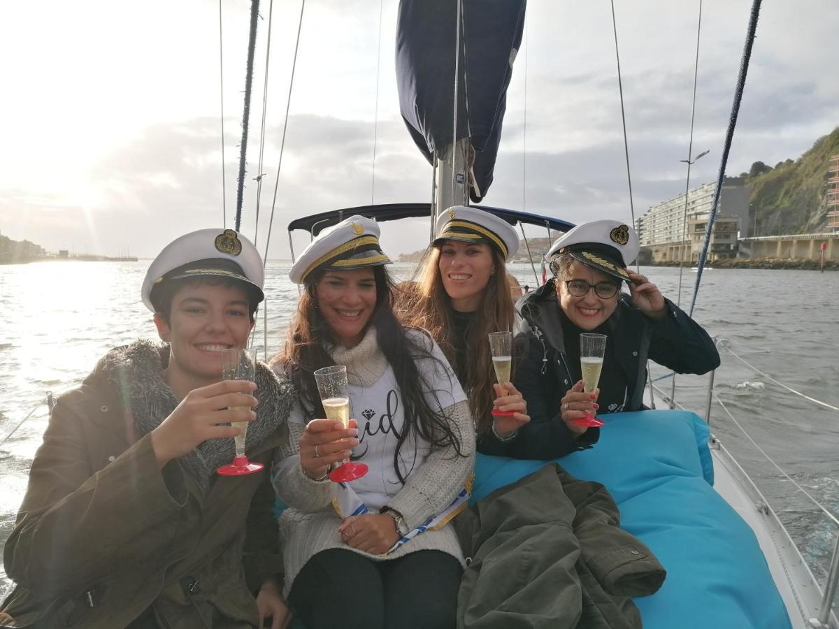 Douro Captain บีลาโนวาเดกายา ภายนอก รูปภาพ