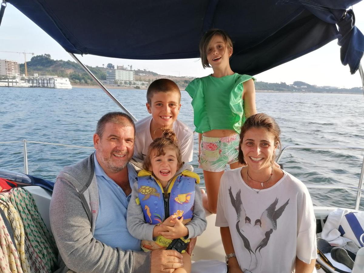 Douro Captain บีลาโนวาเดกายา ภายนอก รูปภาพ
